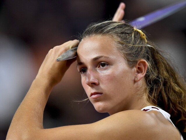 Hanne Maudensová