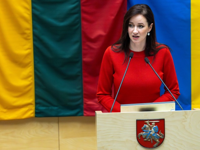 Inga Ruginiene