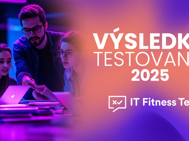 IT Fitness Test 2025