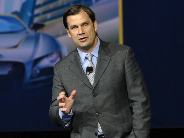 Jim Farley