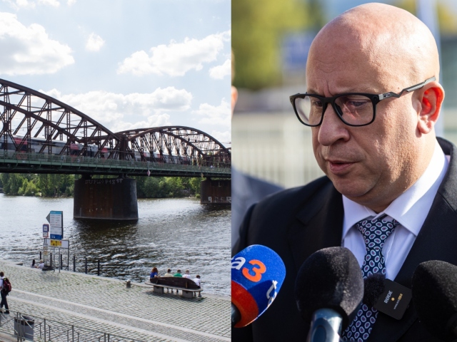 kolaz mosty PPP Daniel Stehlik Barbora Vizvaryova