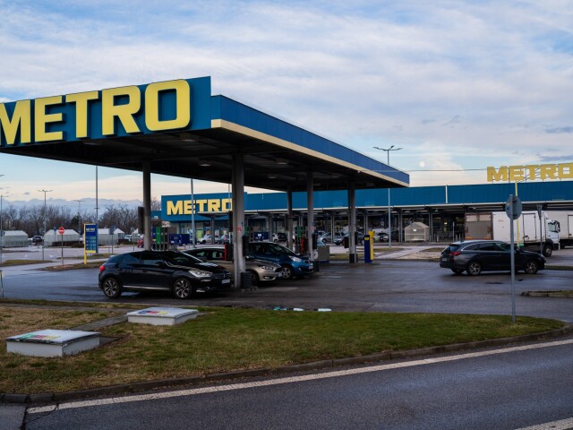 METRO