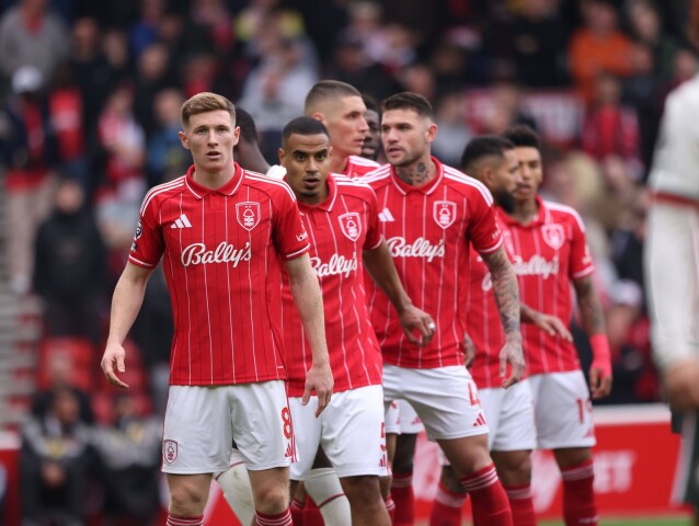Nottingham Forest