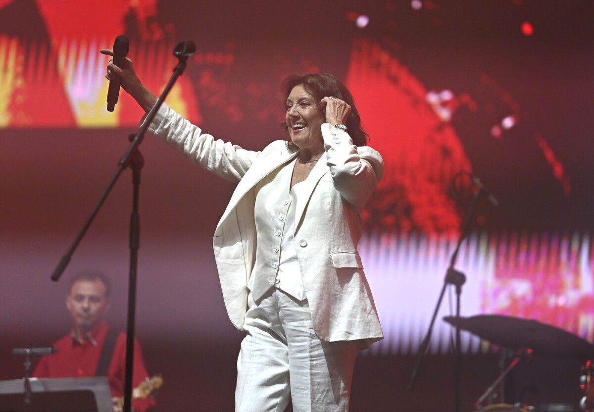 Marie Rottrová 
