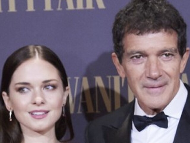 Antonio Banderas, Stella Banderas