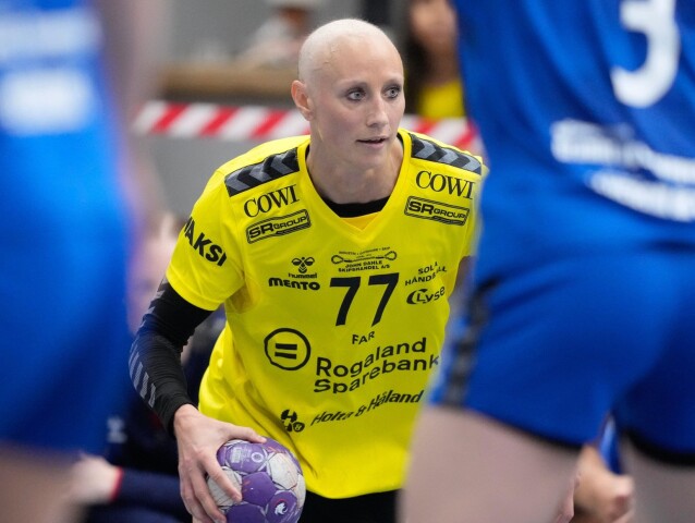 Camilla Herremová