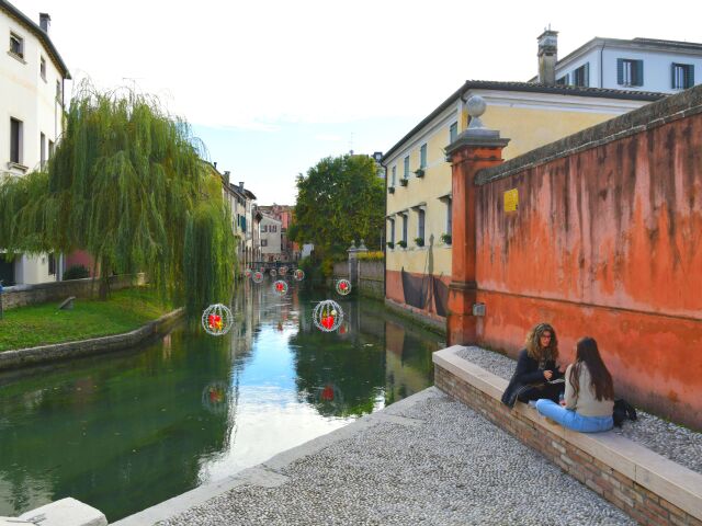 Treviso, Taliansko
