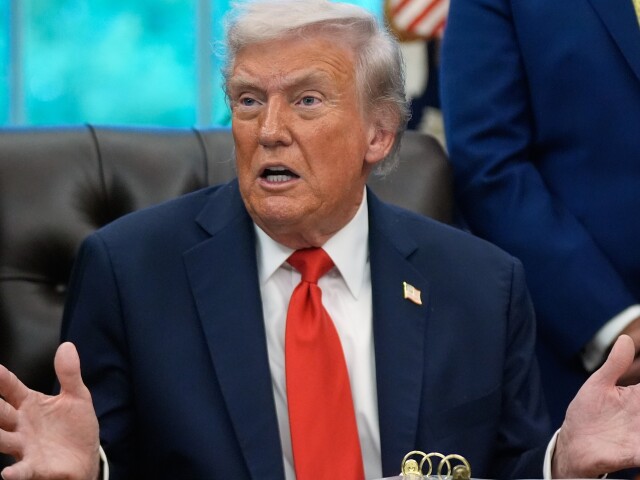 Trump