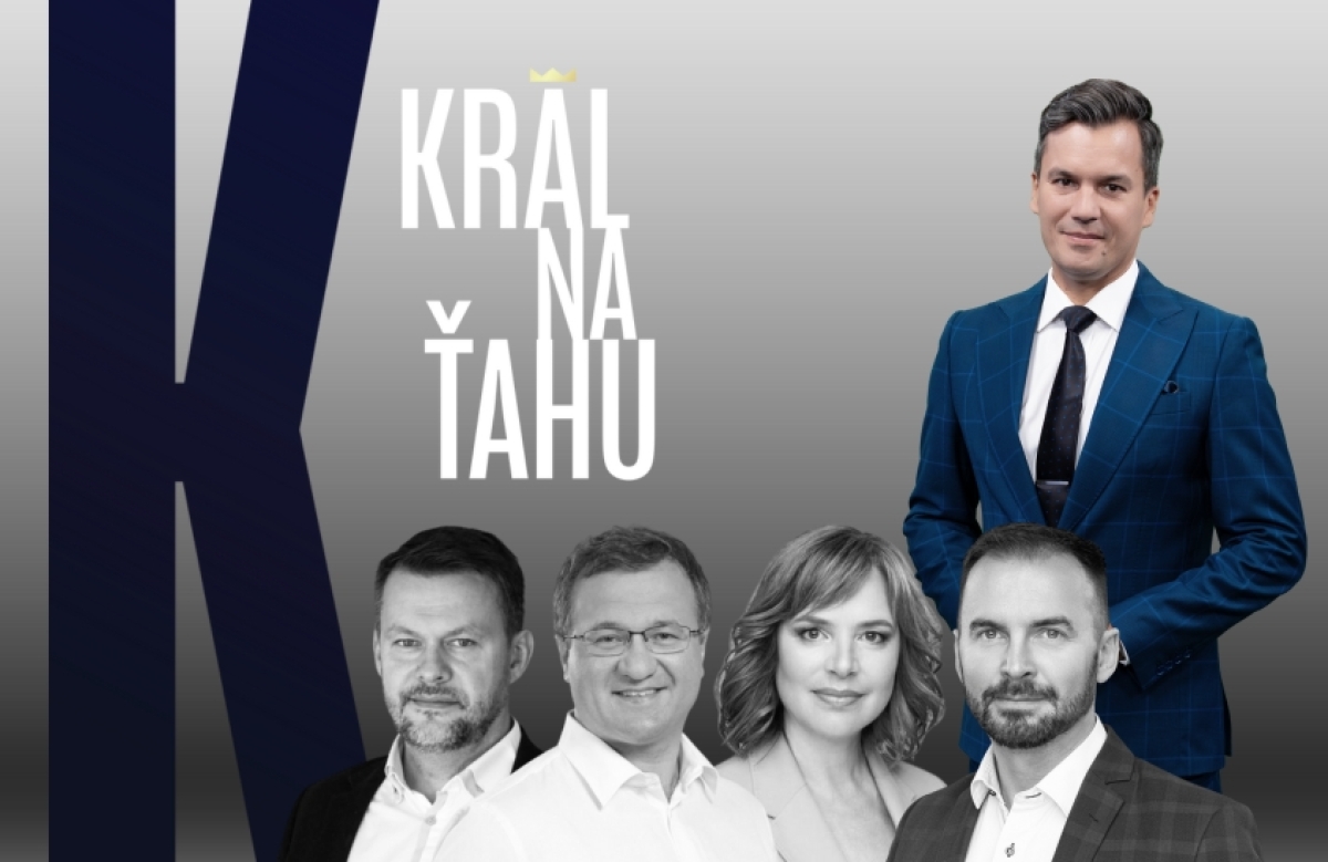 kral na tahu ta3 hostia