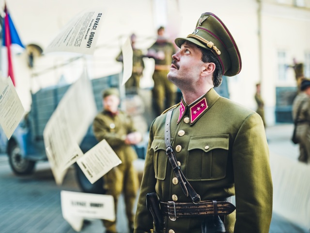 general golian 1