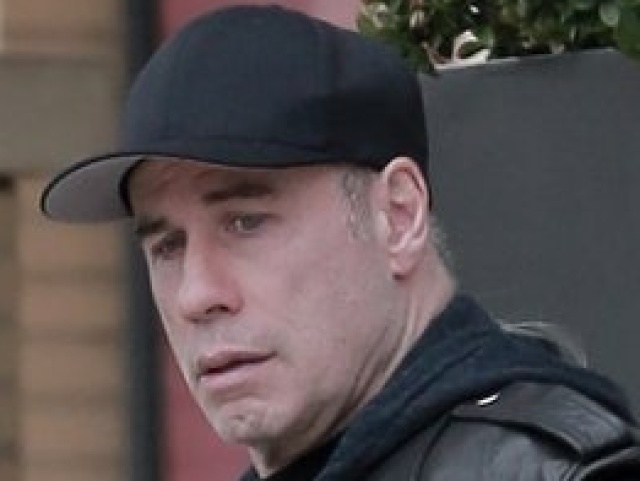 John Travolta, Ella Travolta