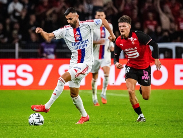 Rachid Ghezzal