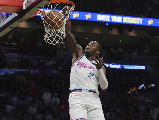 Terry Rozier
