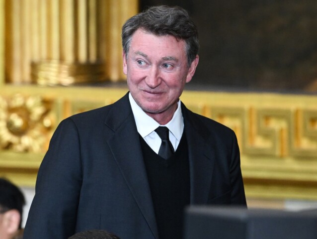 Wayne Gretzky