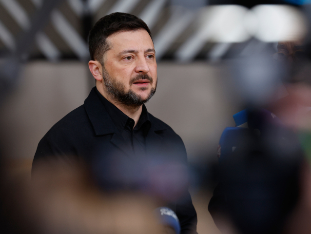 zelenskyj