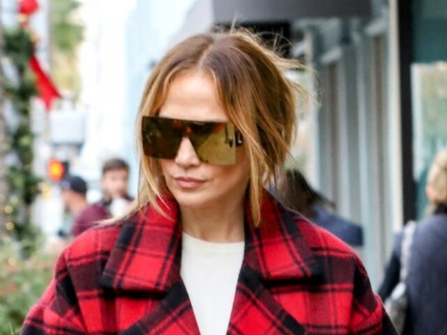 Jennifer Lopez