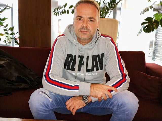 Julius Rezes