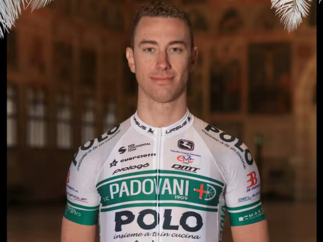Kevin Bonaldo