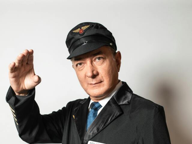 pilot, lietanie, lietadlo