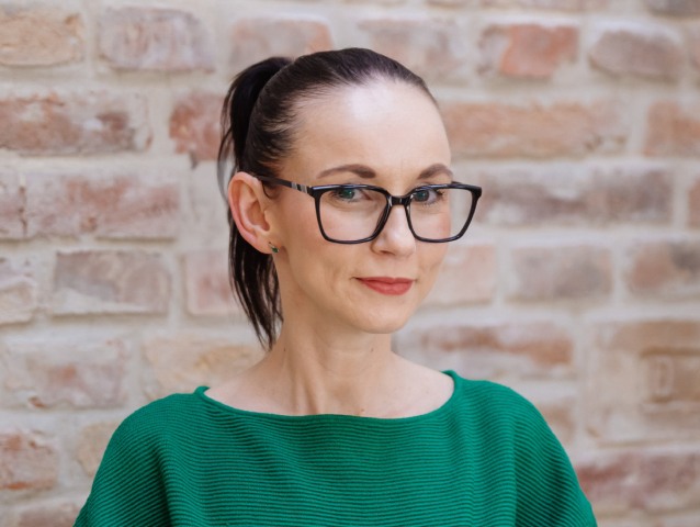 Zuzana Juráneková, IPčko