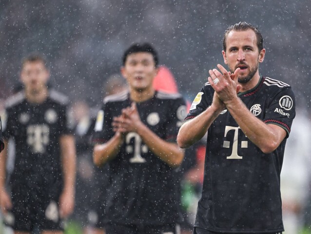 bayern mníchov