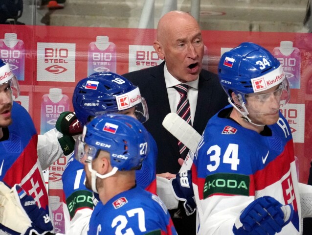 Craig Ramsay