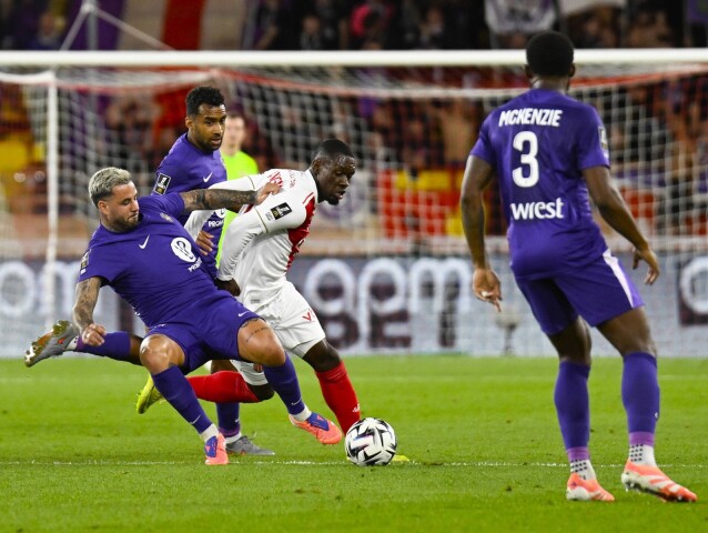 Folarin Balogun
