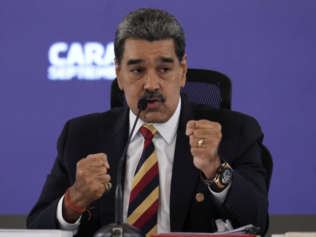 Venezuela, Nicolas Maduro