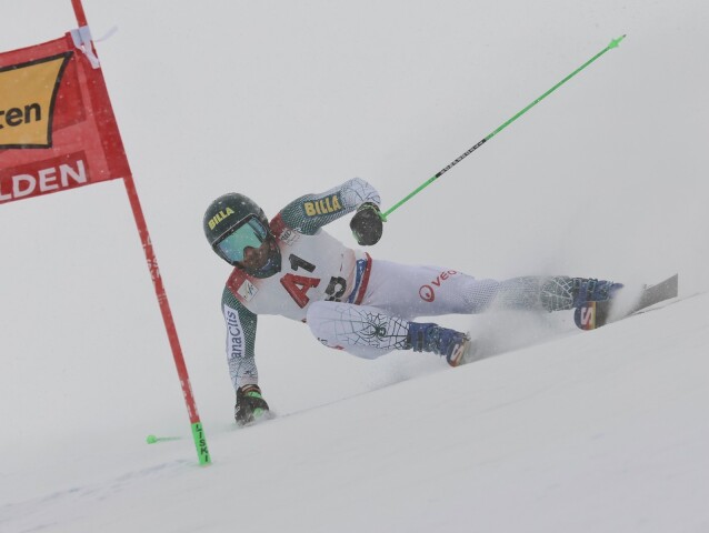 Andreas Žampa