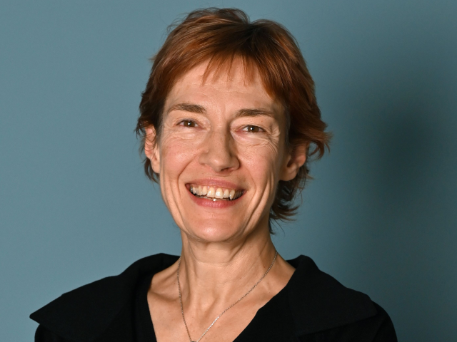 Anne Bouverotová