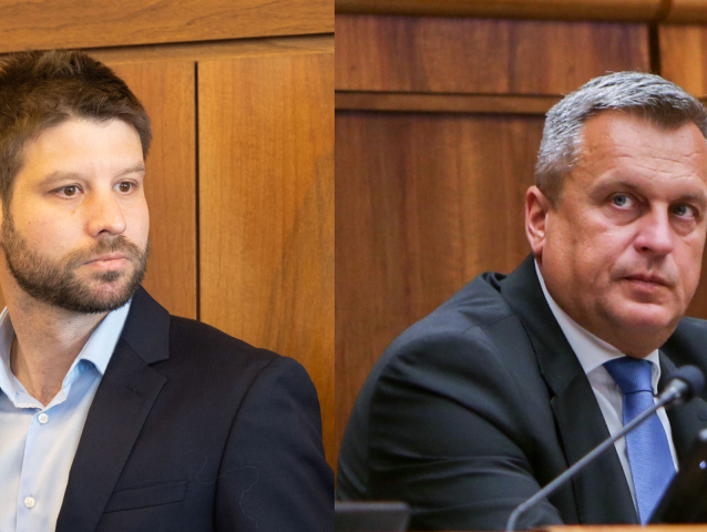 šimečka, danko