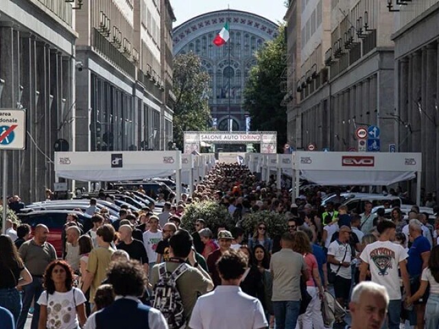 turin