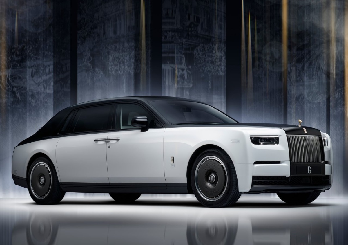 Rolls-Royce Phantom Centenary 3