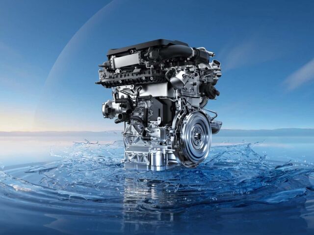 Chery -  Super Hybrid System 2025