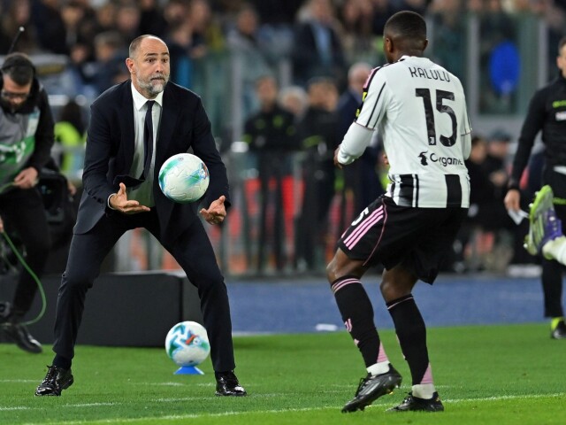 Igor Tudor