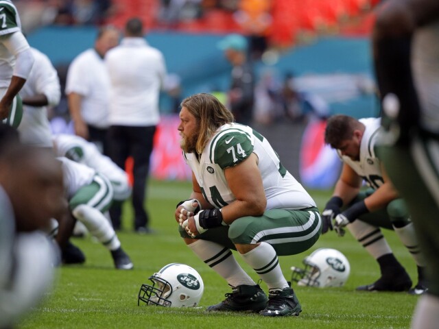 Nick Mangold