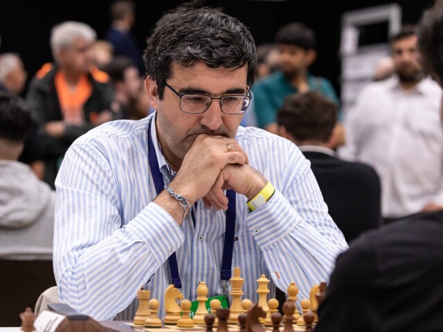 Vladimir Kramnik