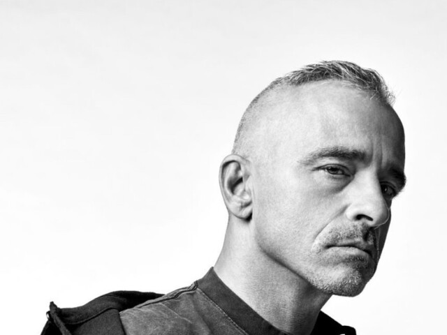 Instagram Ramazzotti eros