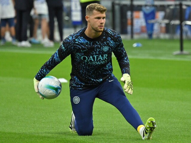 Josep Martinez