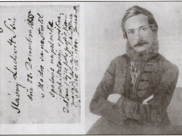 Ľudovít Štúr