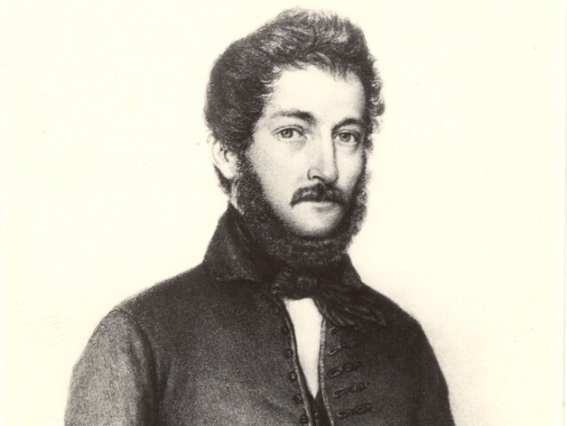 Ľudovít Štúr