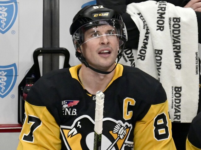 Sidney Crosby