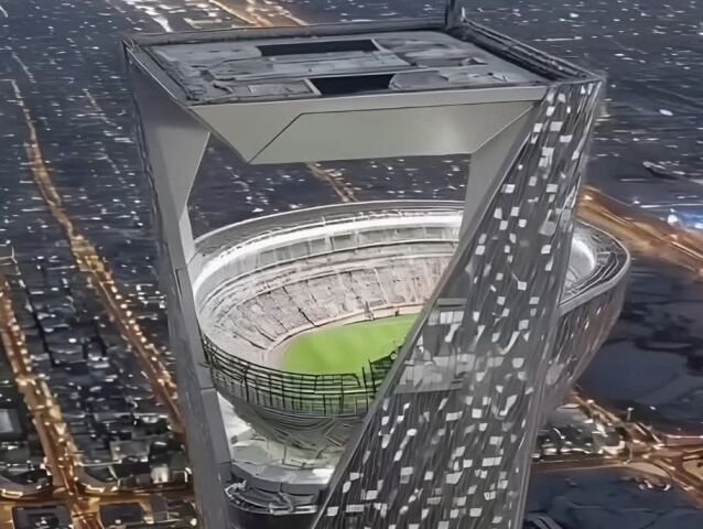 Sky Stadium