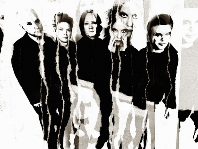 The Cure