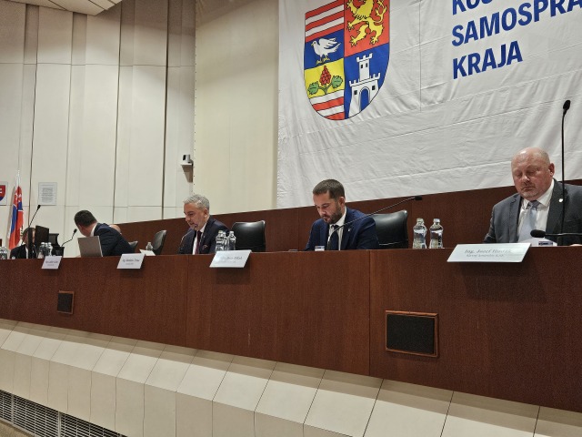 Zastupitelstvo KSK  6 