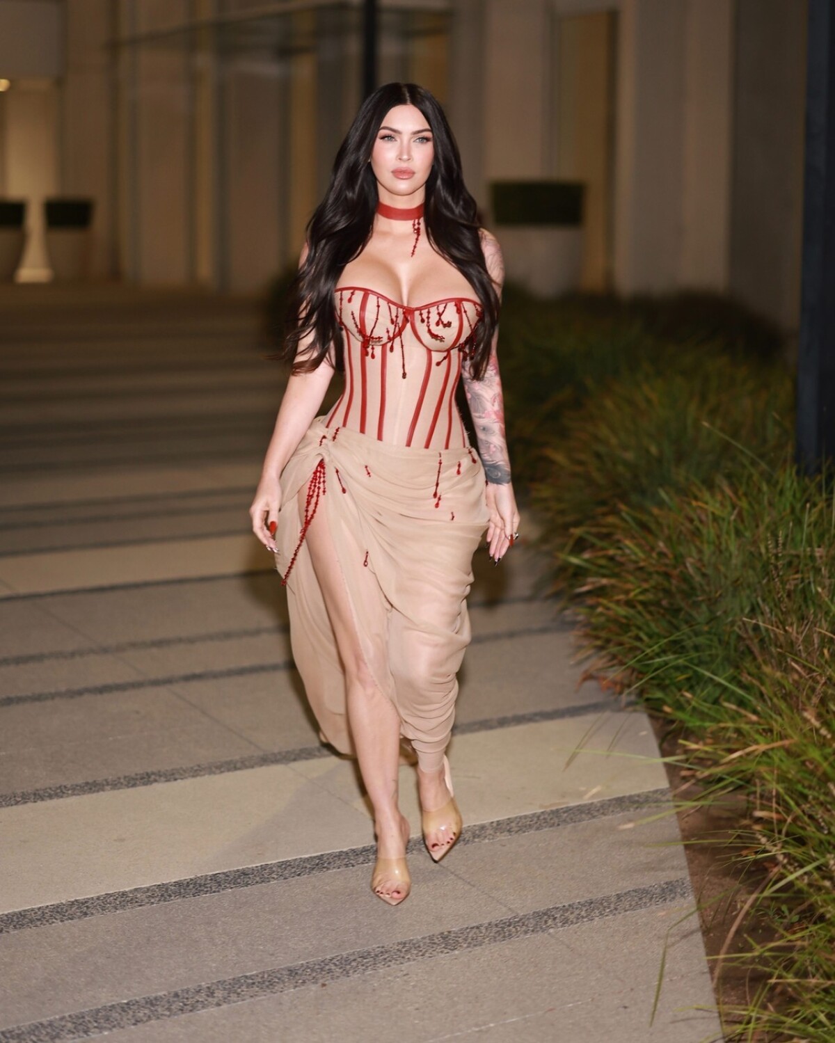 Megan Fox