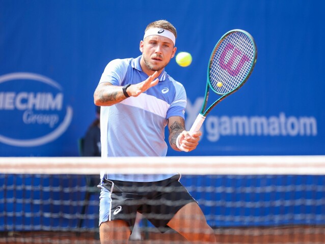 Alex Molčan