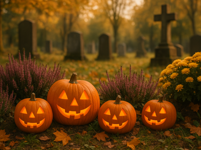 halloween, dušičky, tekvice, NEPOUŽÍVAŤ
