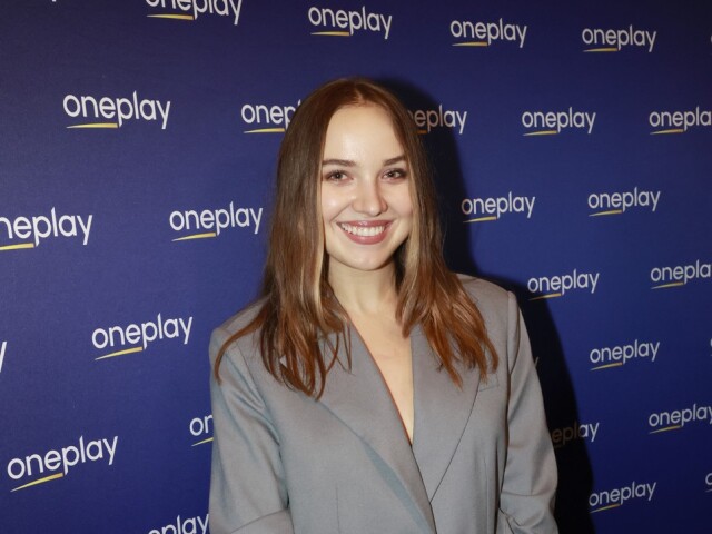 Kateřina Ujfaluši 
