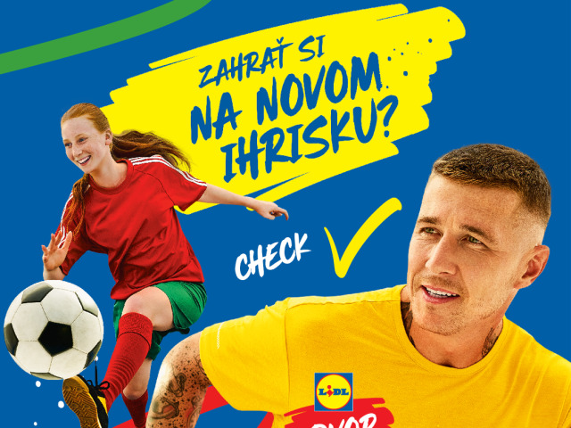 LIDL
